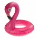 Aga Colac gonflabil Flamingo 90cm