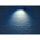 Tub LED J2 - T8 - 150cm - 24W - alb rece