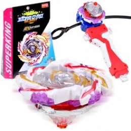 Titirez vibrant StormGyro disc spinner GR0510 universal