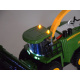 Combinator controlat de la distanță cu sunet de fum RC0603