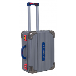 MEGA Atelier Valiză + Accesorii