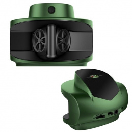 K751F DISPOZITIV ULTRASONIC DE RESPINGERE A ROZĂTOARELOR ȘOARECI ȘOBOLANI