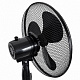 Ventilator de podea Linder Exclusiv SV3000S Negru