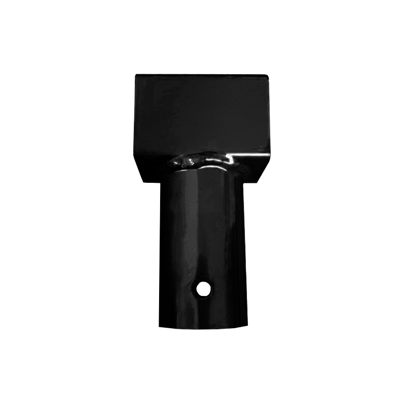 Aga T-cuplă pentru trambulină EXCLUSIVE 180 cm Negru