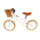 Aga Bicicletă de echilibru pentru copii DS2905 Bej