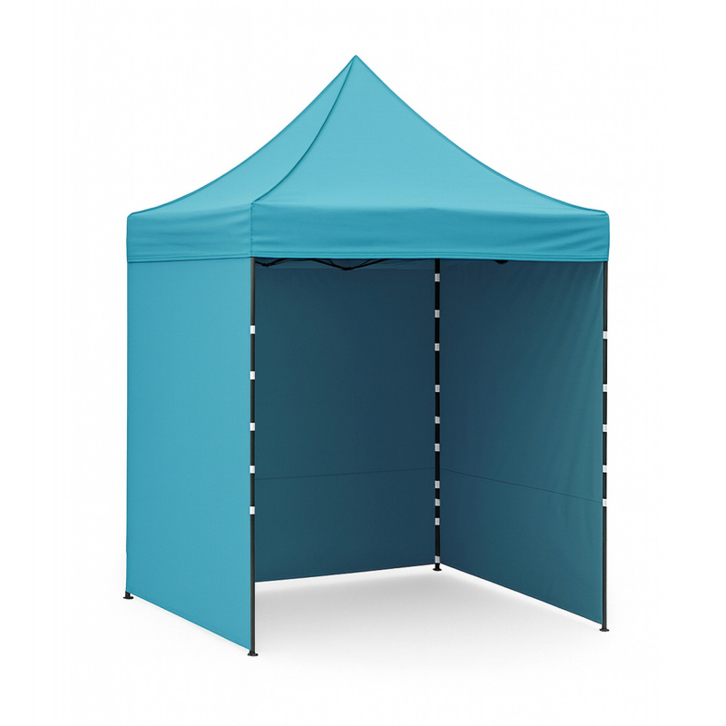 Stand de tăiere Aga PARTY 2x3m Albastru deschis