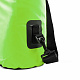 Aga Sac impermeabil 10 l Verde