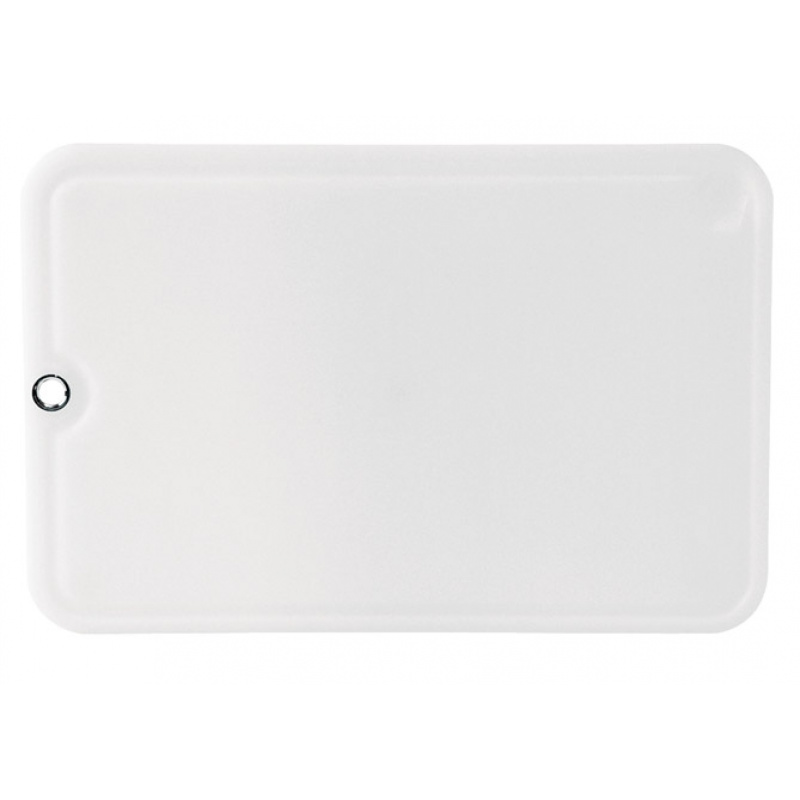 Tocător Emsa cu canelură, plastic, 45 x 29 cm - EMSA