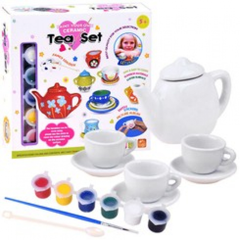 Set de pahare pentru vopsea pentru amatori ZA2592