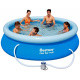Bestway Fast Set 3,05 x 0,76 m 57270 + Filtrare cu cartuș