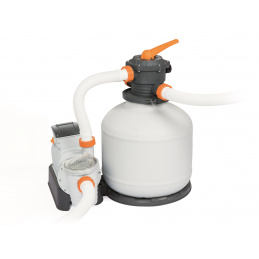 Bestway 58486 Filtru de nisip 11355 l/h