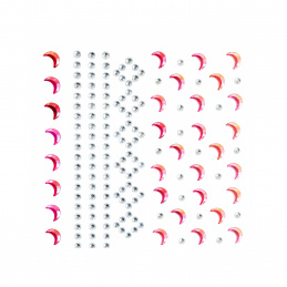 Aga4Kids Pietre autoadezive DS8111-AU