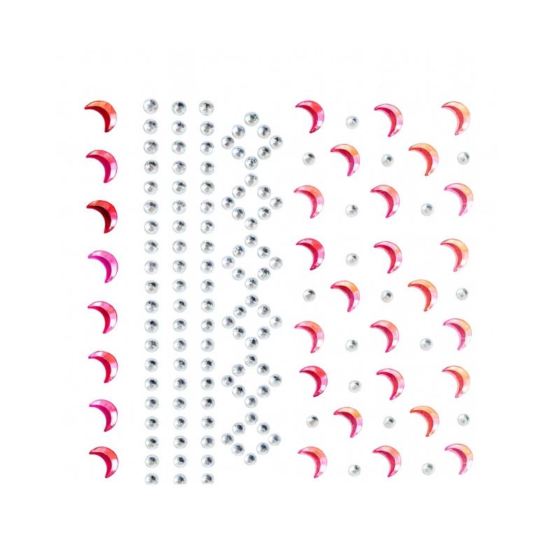 Aga4Kids Pietre autoadezive DS8111-AU