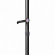Linder Exclusiv Umbrelă de grădină 300x150x220 cm Gri închis