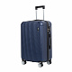 Aga Travel Set de valize MR4652 Albastru închis