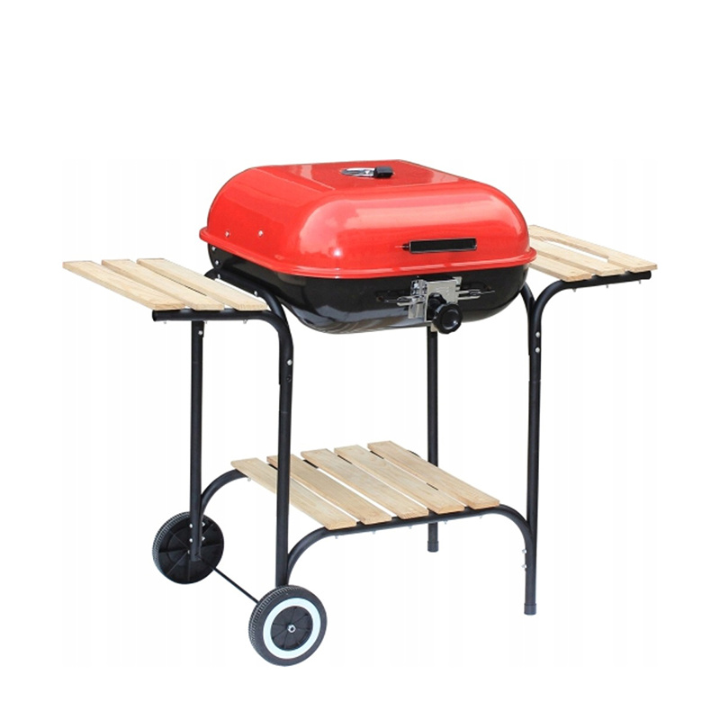 Aga Grătar de grădină CHEF 0518