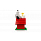 LEGO® Ideas 21368 Peanuts: Căsu?a lui Snoopy