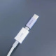 USB-C - USB micro B 2.0 adaptor A18934