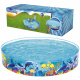 Bestway 55031 Piscină pentru copii 244x46cm