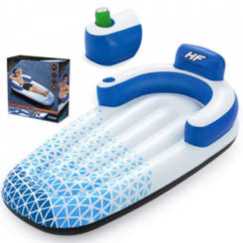 Bestway Saltea gonflabilă Indigo Wave 43533