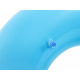 Bestway colac gonflabil cu mâner 91cm 36084