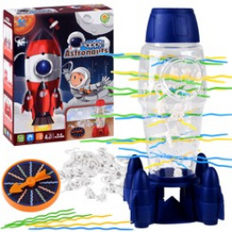 Joc de familie Racheta Astronautul Căzător GR0601 universal
