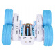 Vehicul R/C POWER STUNT 1:32 Albastru