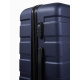 Set de valize de călătorie Aga Travel MR4650 Albastru