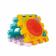Cub interactiv Aga4Kids 6 în 1