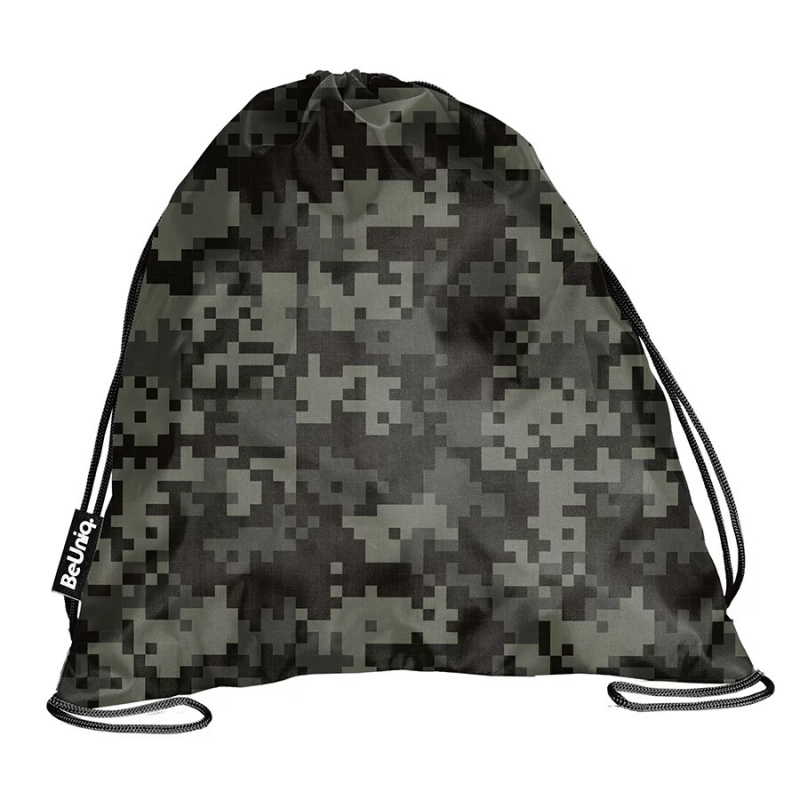 Rucsac Paso Camo