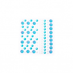 Aga4Kids Pietre autoadezive DS8111-R