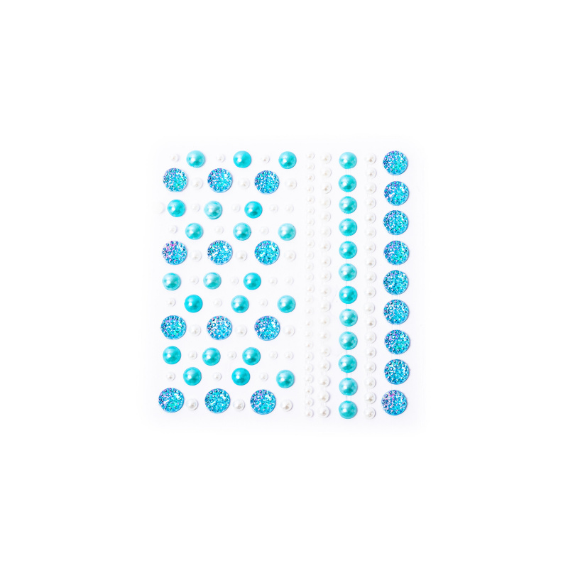 Aga4Kids Pietre autoadezive DS8111-R