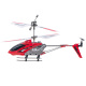 Elicopter RC SYMA S107G roșu