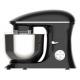 Robot de bucătărie 6,2l, 2200 W Negru Ruhhy 16745