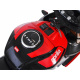 Motocicletă electrică Aprilia Tuono V4 PA0257 Negru