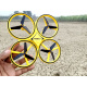 DRON controlat manual Quadrocopter RC0573