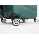 Aga Travel Set de valize MR4650 Verde