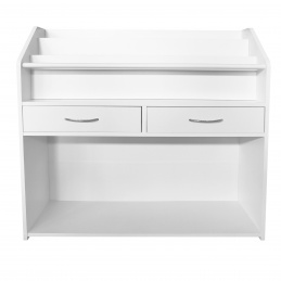 Aga Raft pentru copii cu bibliotecă MR2112