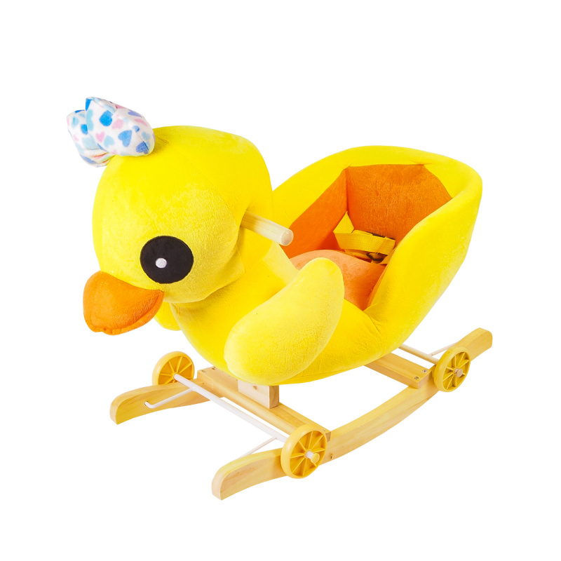 Aga4Kids Rățușcă Legănătoare