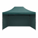Aga Stand de tăiat 3x4,5m Verde