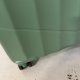Aga Travel Troller Verde 2CZ012 - II. CALITATE