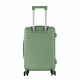 Set de valize de călătorie Aga Travel MR4672 Verde
