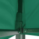 Aga Stand de vânzare 1S 3x3 m Verde