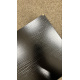 Aga Raft de perete 60x23,5 cm Negru 2DAZ606 - II. CALITATE