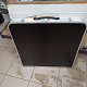 Set de camping Linder Exclusiv Negru - II. CALITATE
