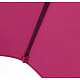 Linder Exclusiv Umbrelă de soare 400 cm Roz
