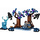 LEGO® Harry Potter™ 76475 Pădurea Interzisă: Expecto Patronum