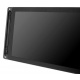 Tabelă LCD digitală 8.5 inch pentru desen și scris Negru ISO 8965