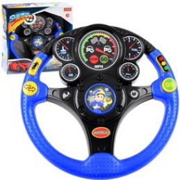 Volan interactiv sunet vibrație ZA3900 universal