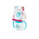 Căniță cu cioc 4m+ 120ml LULABI Bufniță